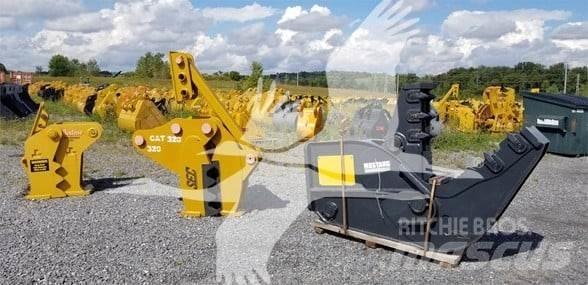JCB 6TFT Dumpers de obras
