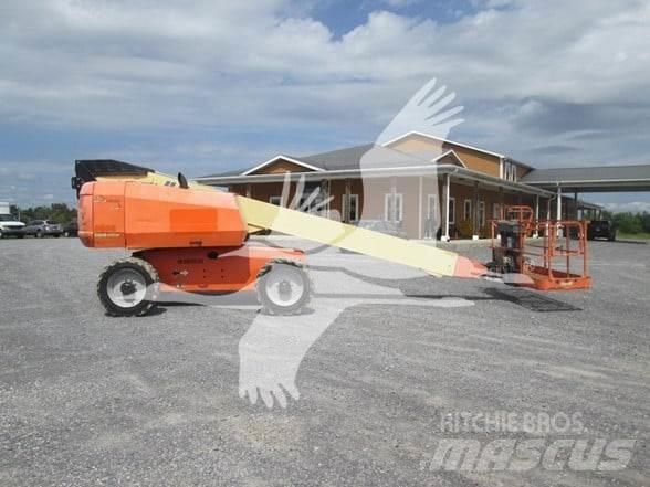 JLG 600S Elevadores braços Telescópicos