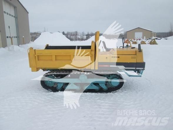Kubota RG30 Dumpers de obras
