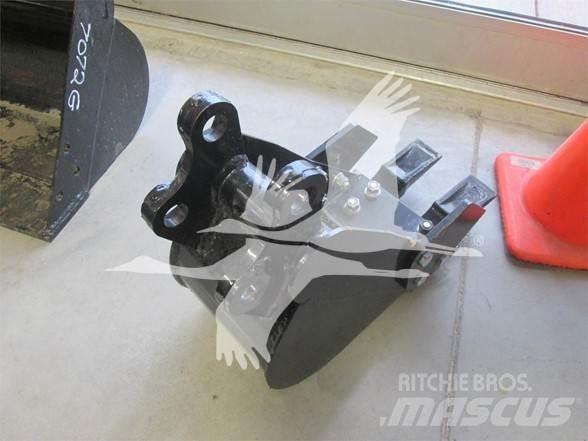 Miva MINI Baldes