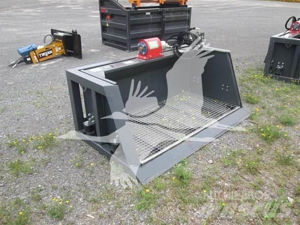  RAYTREE RMVB72 Baldes crivo