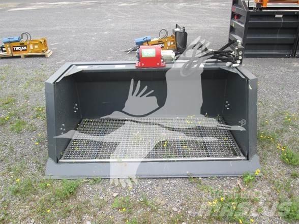  RAYTREE RMVB72 Baldes crivo