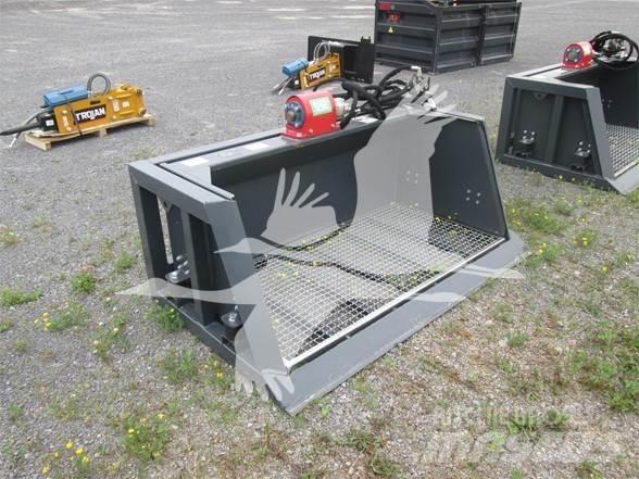  RAYTREE RMVB72 Baldes crivo