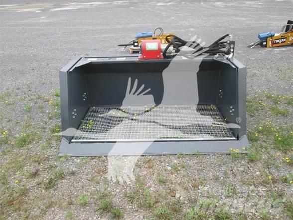  RAYTREE RMVB72 Baldes crivo