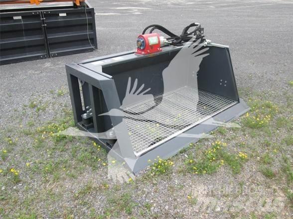  RAYTREE RMVB78 Baldes crivo