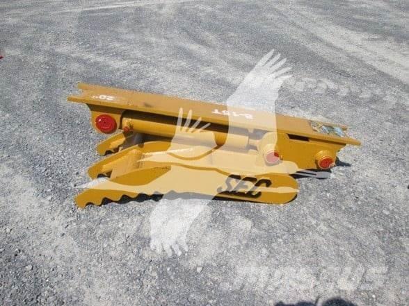 SEC 5400 Outros componentes