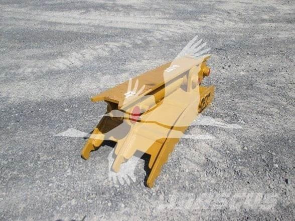 SEC 5400 Outros componentes