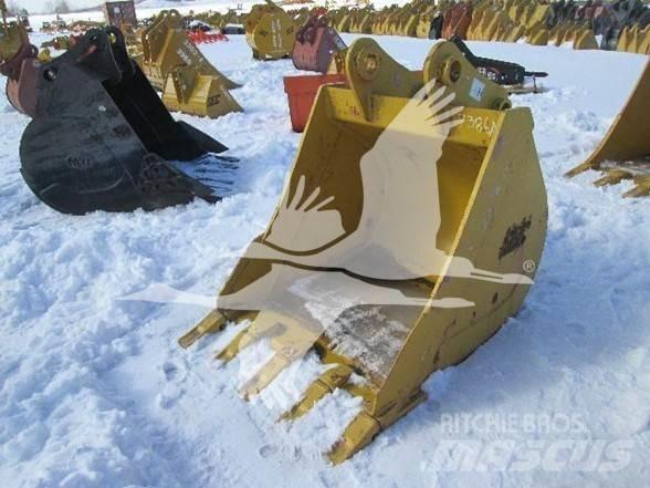 SEC CAT325D Baldes