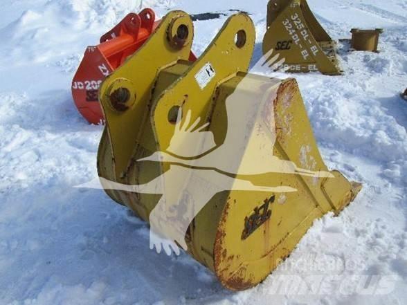 SEC CAT325D Baldes