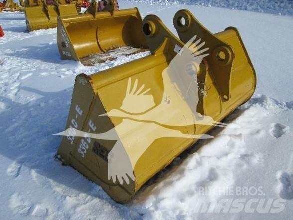 SEC CAT330 Baldes