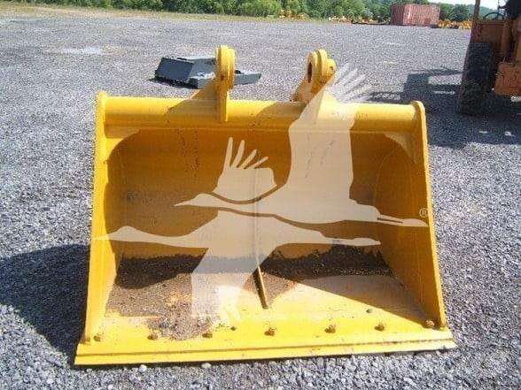 SEC CAT330D Baldes