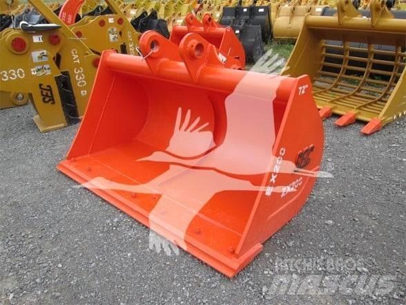 SEC EX150 Baldes