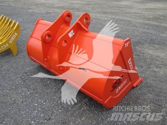SEC EX150 Baldes