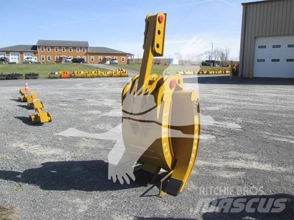 SEC GRAPPLE Garras