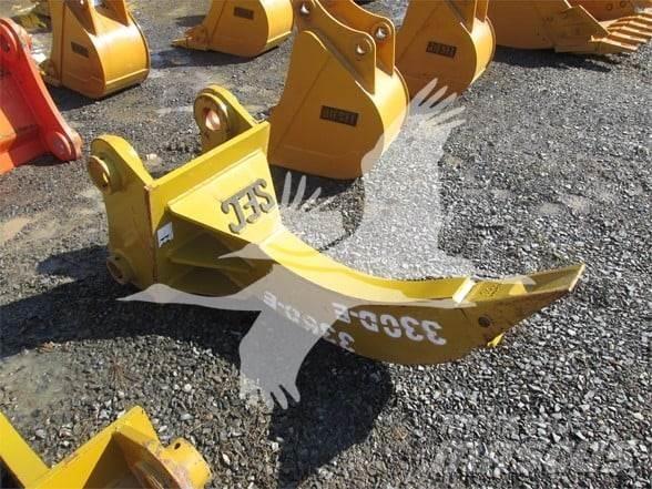 SEC RIPPER Escarificadores