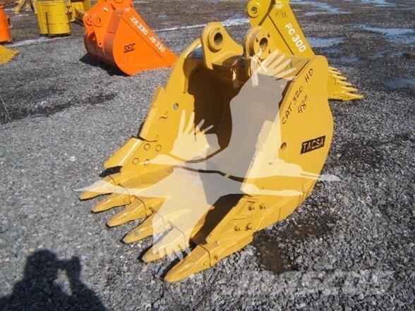  TACSA Construção - Outros
