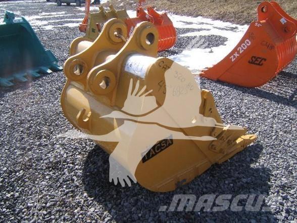  TACSA Construção - Outros
