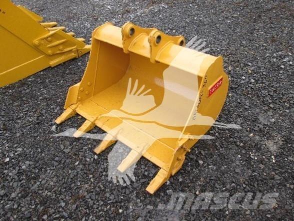 Teran CAT 305C Baldes