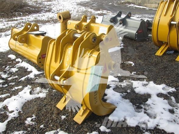 Teran CAT 315 Baldes