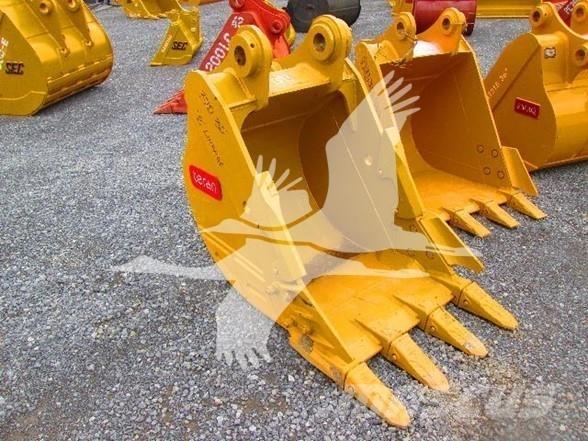 Teran CAT 315 Baldes