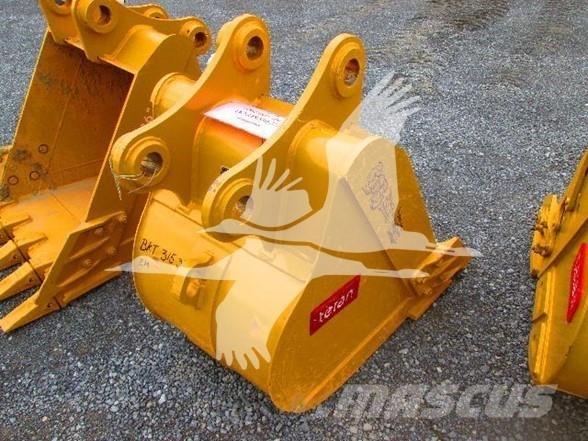 Teran CAT 315 Baldes