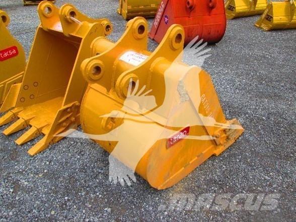 Teran CAT 315 Baldes