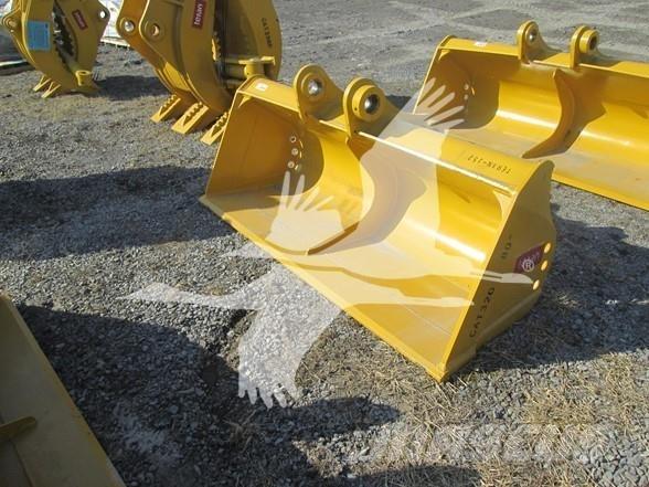 Teran CAT 320 Baldes
