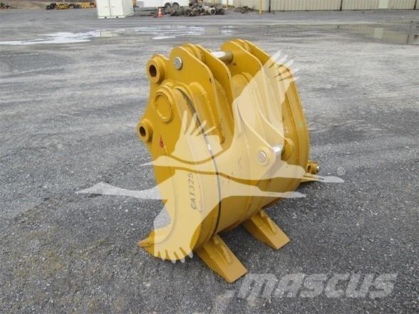Teran CAT 325 Baldes