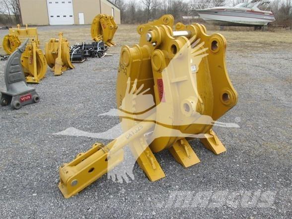 Teran CAT 325 Baldes