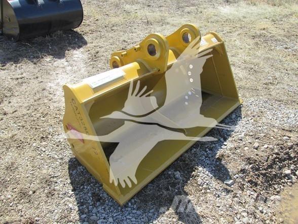 Teran CAT 325D Baldes