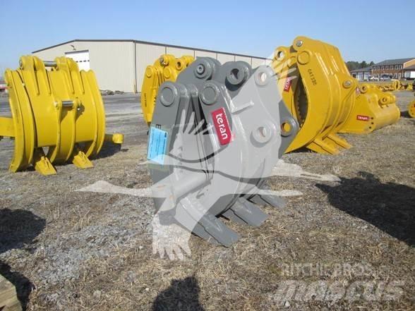 Teran EC140 Garras