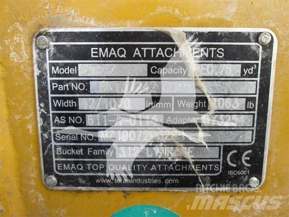 Teran EMAQ Baldes