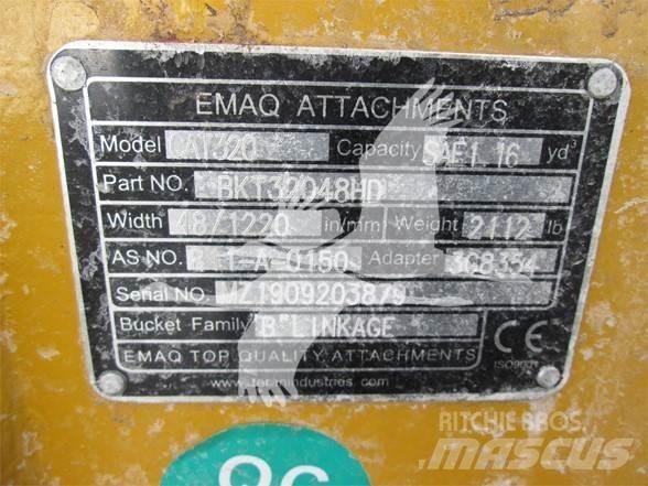 Teran EMAQ Baldes