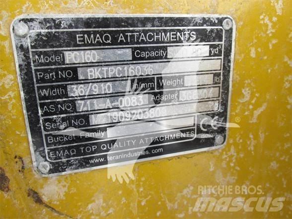 Teran EMAQ Baldes
