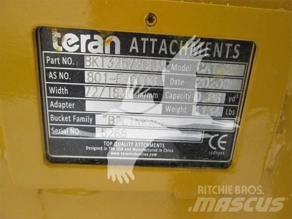 Teran EMAQ Baldes