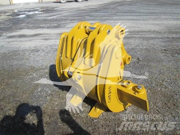Teran GRAPPLE Garras