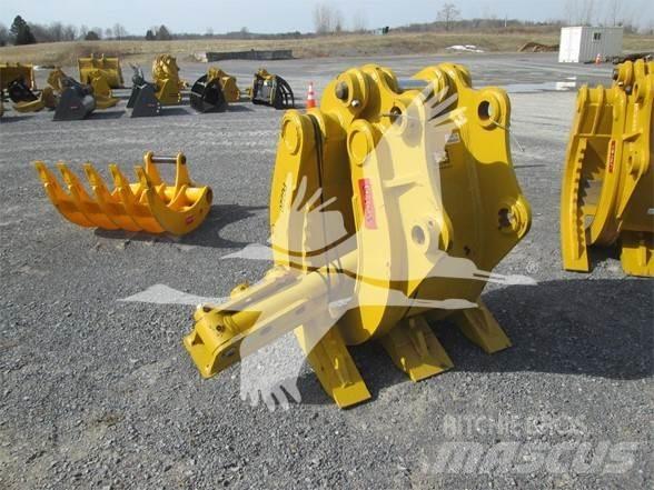 Teran GRAPPLE Garras