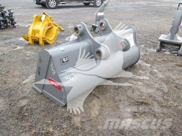 Teran JD 270 Baldes