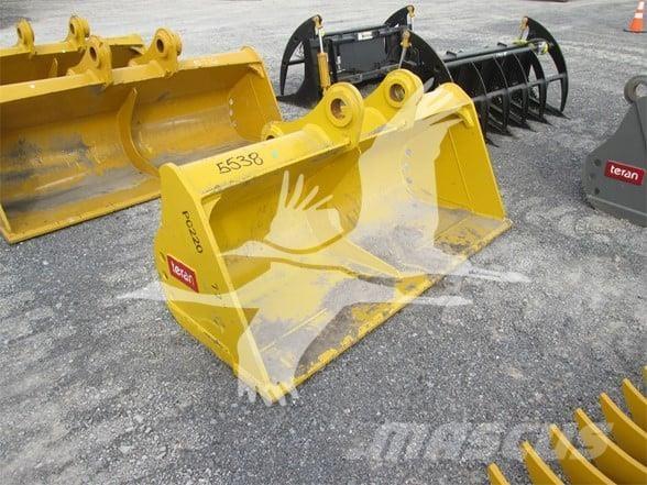 Teran PC280/22 Construção - Outros
