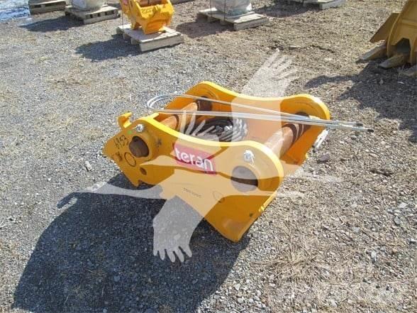 Teran TQC315 Uniőes rápidas