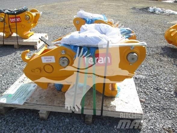 Teran TQC315 Uniőes rápidas