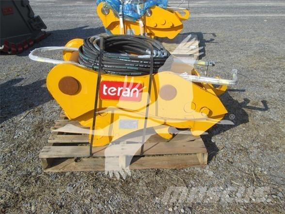 Teran TQC330D Uniőes rápidas