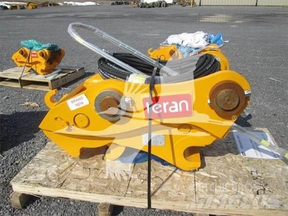 Teran TQCJD270 Uniőes rápidas
