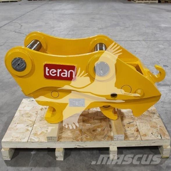 Teran TQCJD350 Uniőes rápidas
