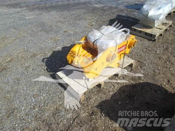 Teran TQCJD450 Uniőes rápidas