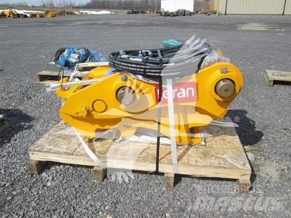 Teran TQCR210 Uniőes rápidas