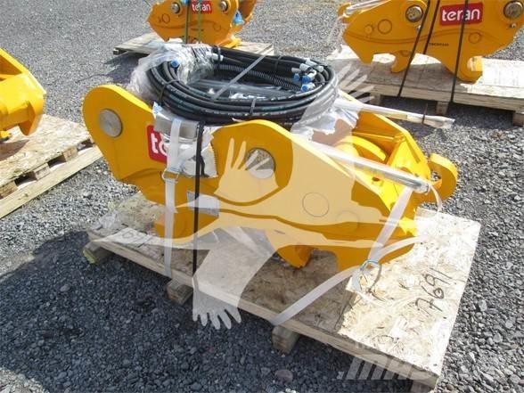 Teran TQCR210 Uniőes rápidas