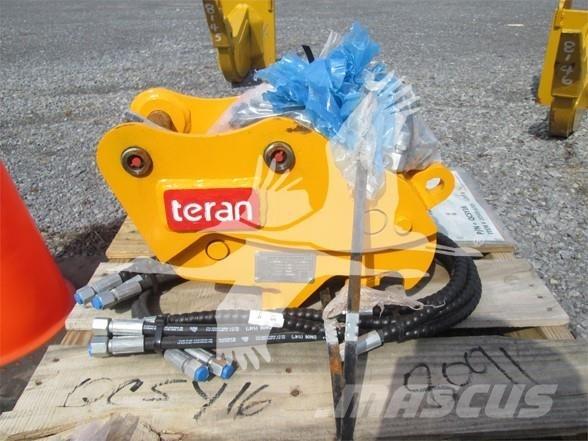 Teran TQCSY16 Uniőes rápidas
