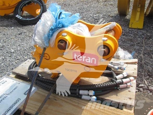 Teran TQCSY16 Uniőes rápidas