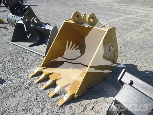 TL CAT320 Baldes